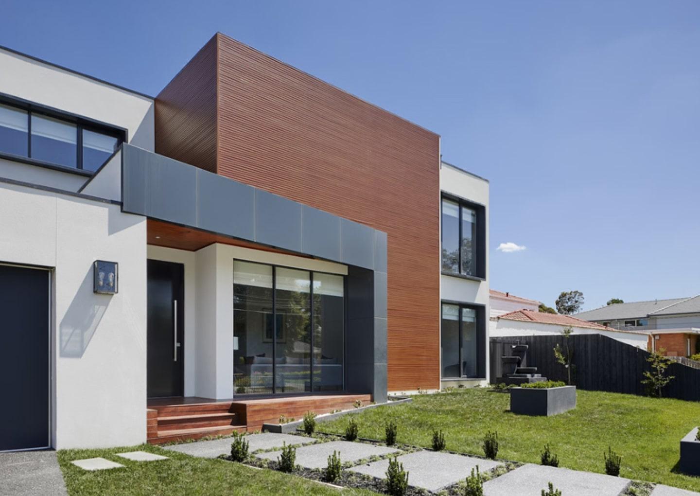 خانه‌ای را پیدا کنید که