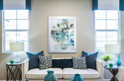 چگونه خانه خود را برای فروش سریع آماده کنیم