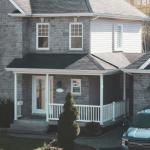 کاندومینیوم‌های ریور استون