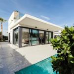 خانه لوکس با ۵ اتاق خواب