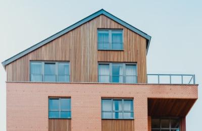 ویلاهای گریمی در پارک بزرگ وین هومز، استودیو یک خوابه